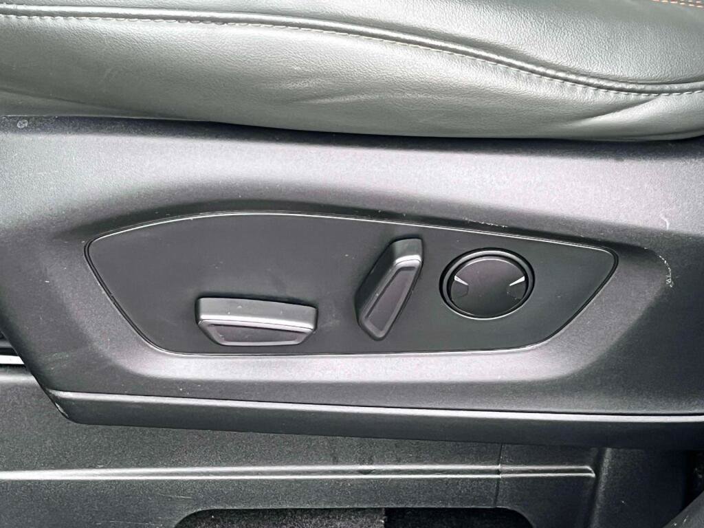 Certified 2023 Ford Explorer Timberline AWD/4WD image 18