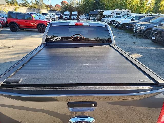 Certified 2021 Ford Ranger XL image 5