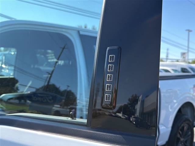 Certified 2023 Ford F150 XLT w/ Equipment Group 302A High AWD/4WD image 26