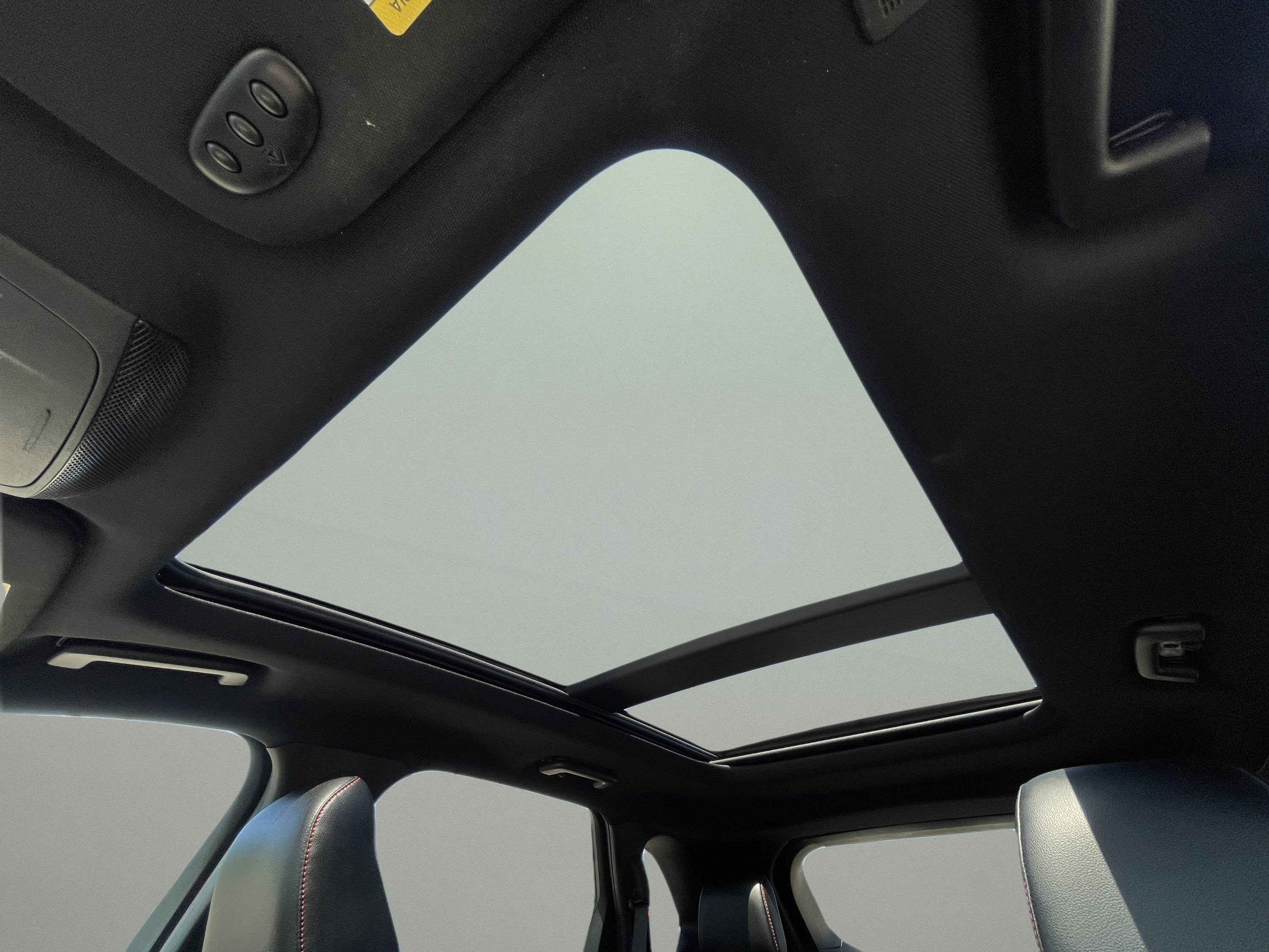 Certified 2024 Ford Edge ST-Line AWD/4WD image 9
