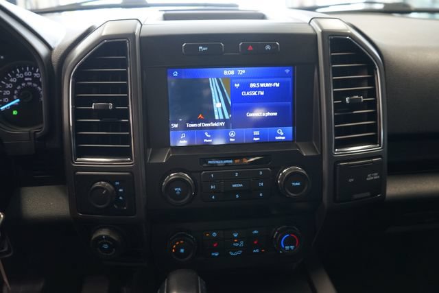 Certified 2020 Ford F150 XLT w/ Equipment Group 302A Luxury AWD/4WD image 22