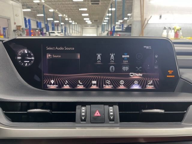 Used 2019 Lexus ES 350 F Sport w/ Accessory Package image 45