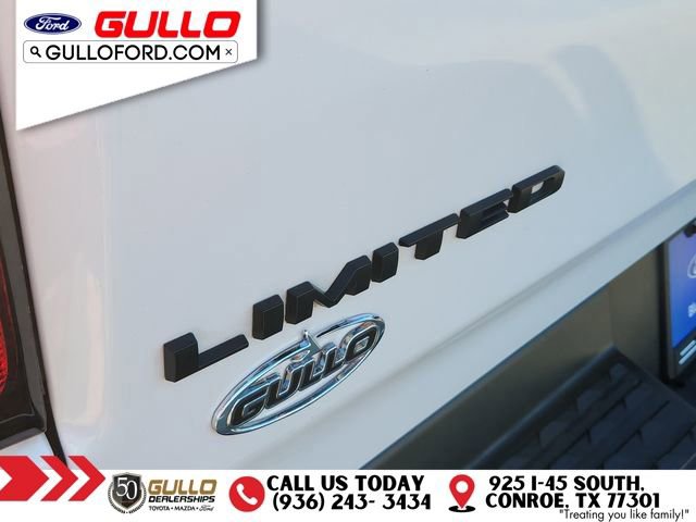 Used 2021 RAM 1500 Limited w/ Night Edition image 32