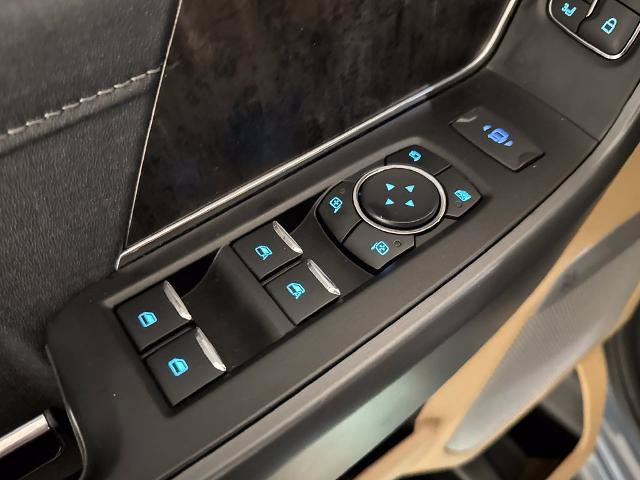 Certified 2023 Ford F250 Lariat w/ Tow Technology Package AWD/4WD image 17