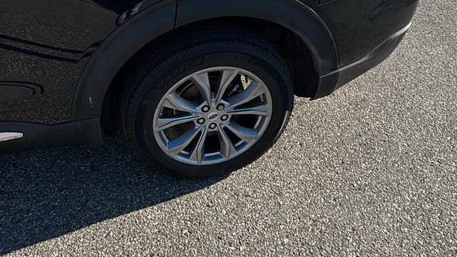 Certified 2023 Ford Explorer Limited w/ Equipment Group 301A image 30