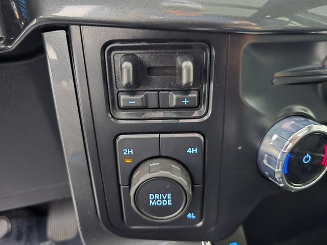 Certified 2023 Ford F150 XLT w/ Equipment Group 302A High AWD/4WD image 32