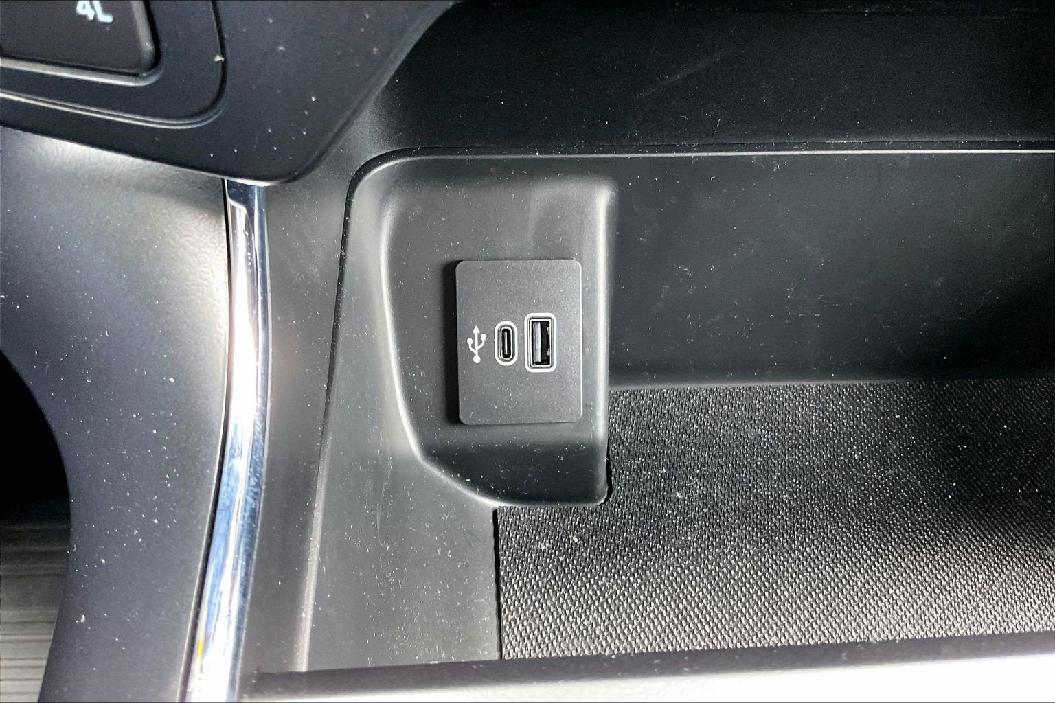 Certified 2026 Ford F150 STX w/ F-150 LOBO Package AWD/4WD image 32