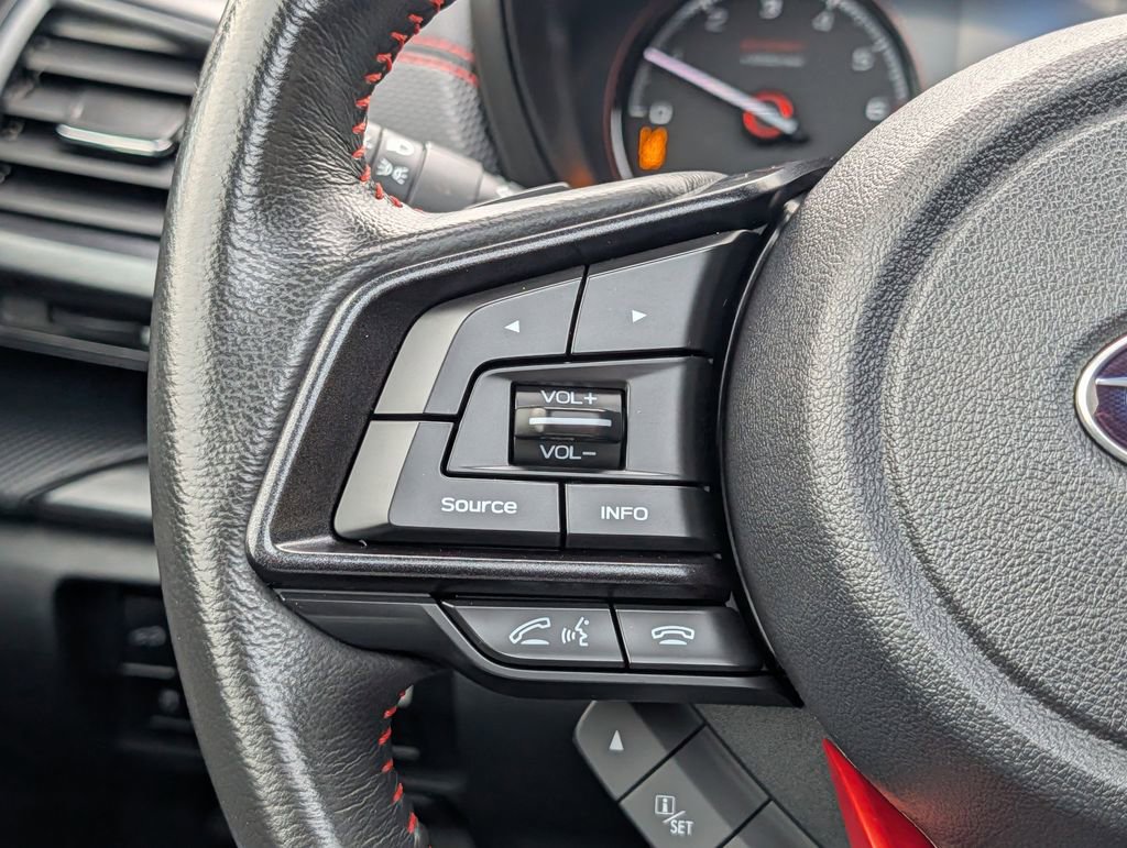 Used 2023 Subaru Forester Sport image 19