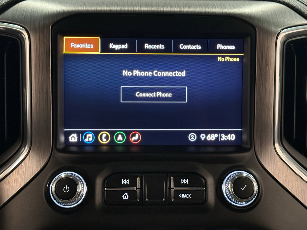 Used 2020 GMC Sierra 2500 Denali w/ Denali Ultimate Package image 23