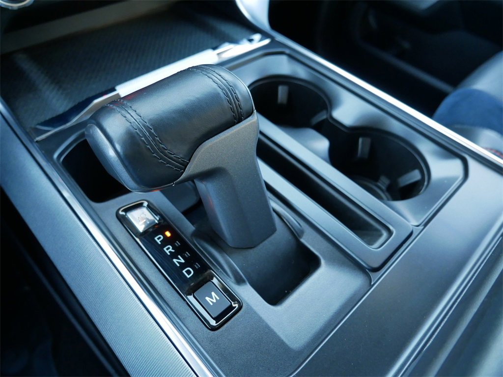 Certified 2022 Ford F150 Raptor w/ Raptor 37 Performance Package image 19