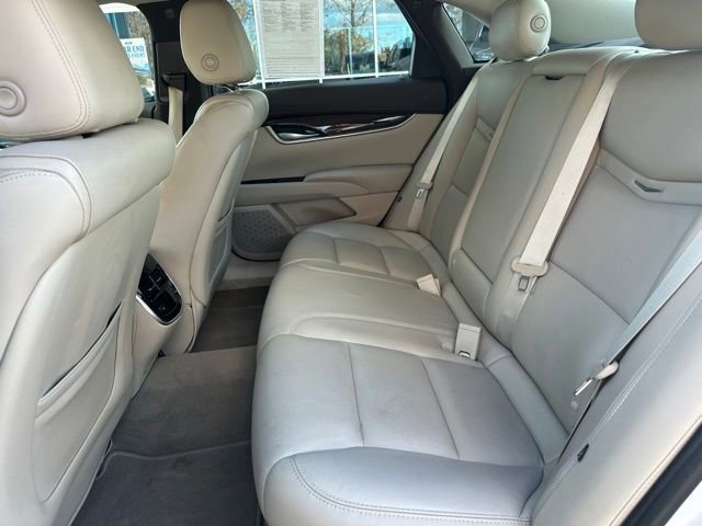 Used 2017 Cadillac XTS Luxury image 13