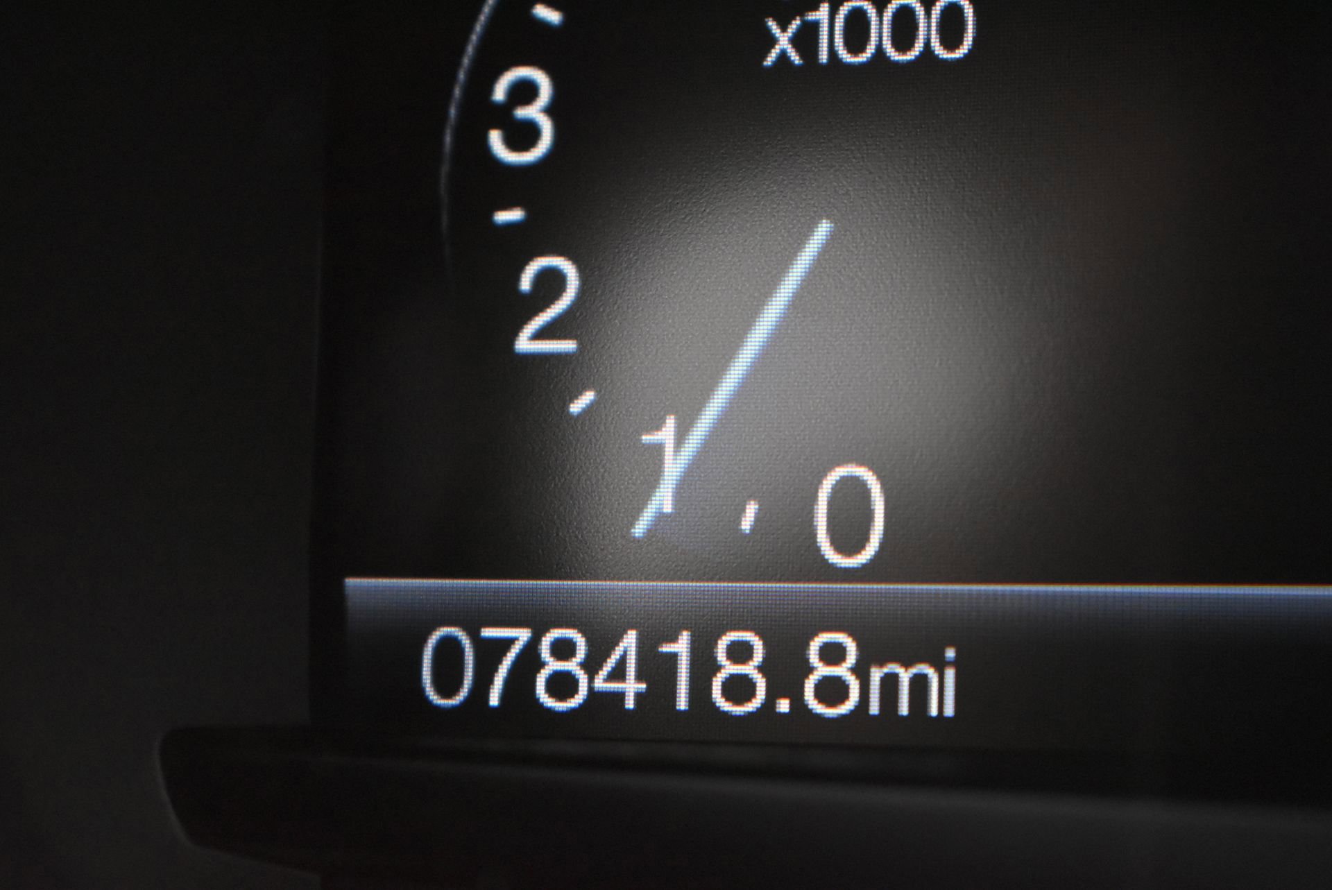 Certified 2022 Ford Edge ST-Line image 35