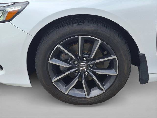 Used 2021 Honda Accord EX-L image 21