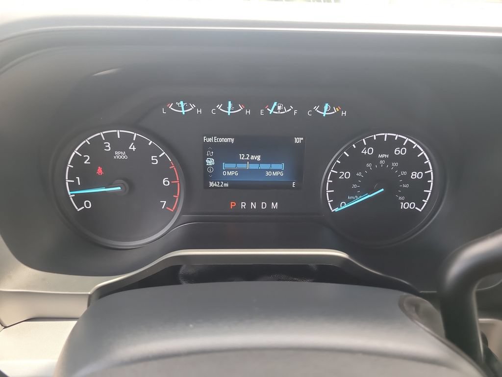 Certified 2026 Ford F250 XL w/ STX Appearance Package AWD/4WD image 29