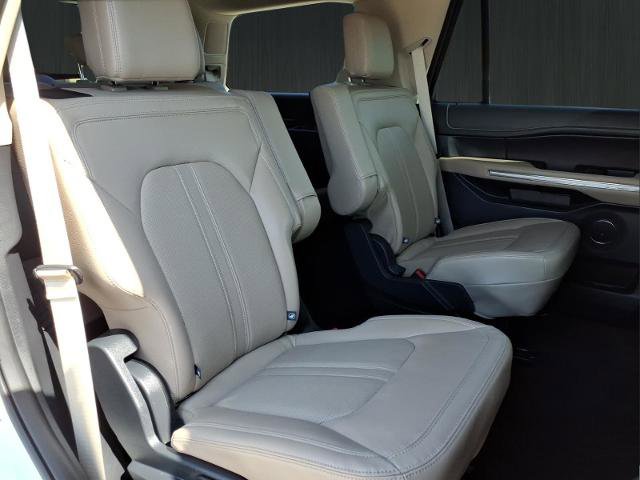 Certified 2024 Ford Expedition Limited image 15