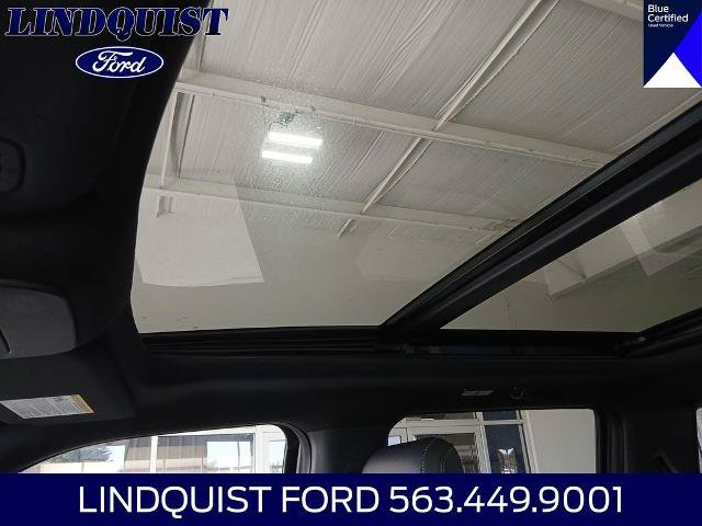 Certified 2023 Ford F150 Lariat w/ Equipment Group 502A High AWD/4WD image 18
