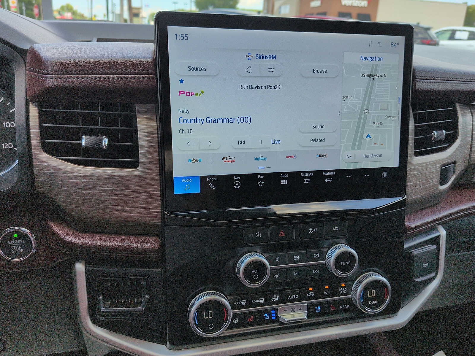 Certified 2024 Ford Expedition Max Limited AWD/4WD image 20