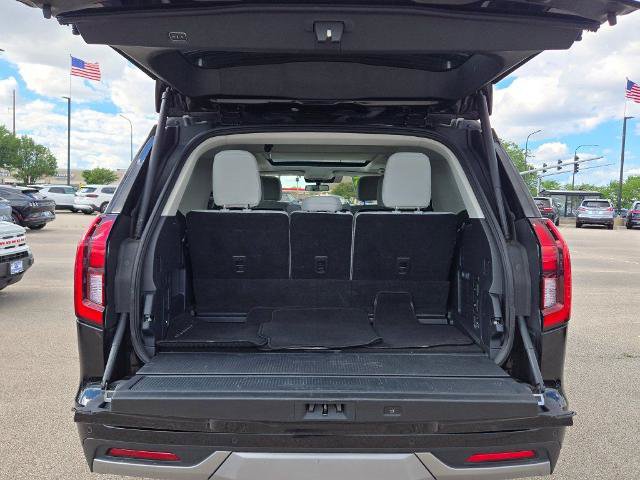 Certified 2025 Ford Expedition Platinum w/ Driver's Package AWD/4WD image 17