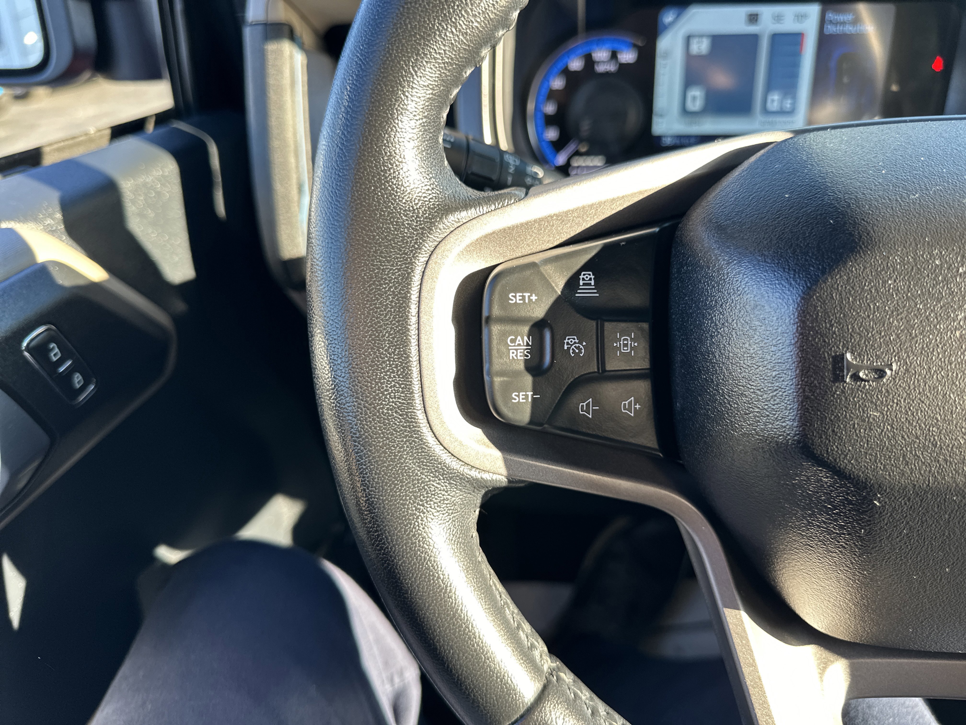 Certified 2023 Ford Bronco Wildtrak image 20