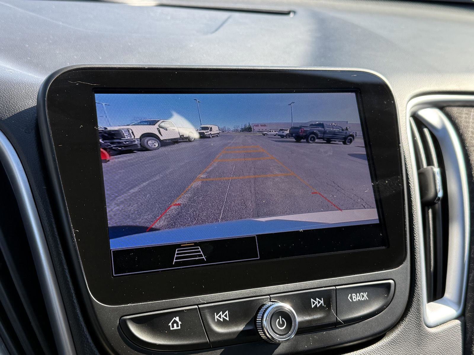 Used 2023 Chevrolet Malibu LS w/ LPO, Floor Liner Package image 20