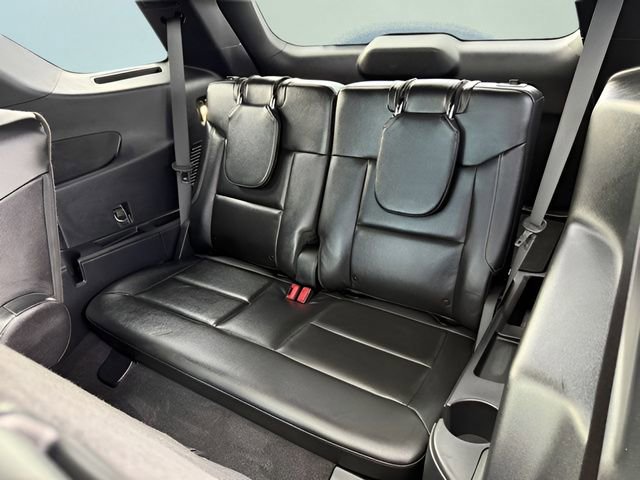 Certified 2022 Ford Explorer ST w/ Equipment Group 401A image 13