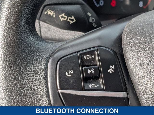 Certified 2022 Ford Transit 350 DRW image 14