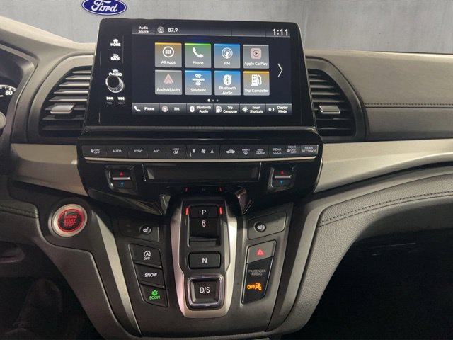 Used 2025 Honda Odyssey EX-L image 28