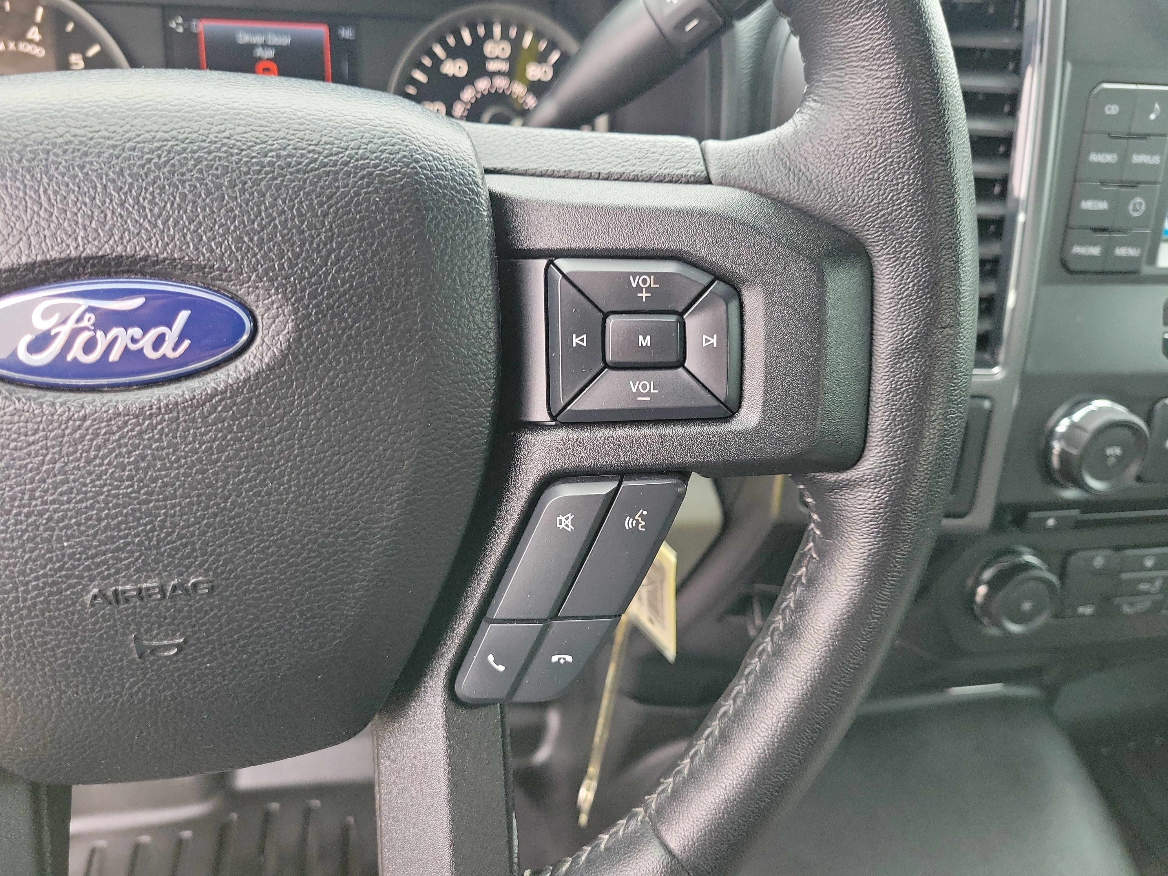 Certified 2017 Ford F150 XLT w/ Equipment Group 301A Mid AWD/4WD image 7