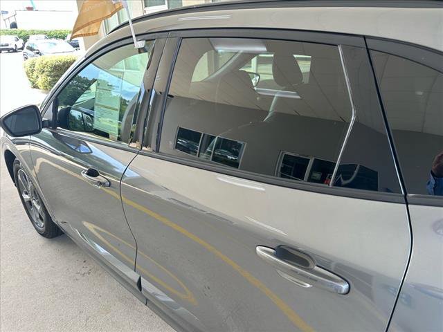 Certified 2023 Ford Escape ST-Line w/ Tech Pack #1 image 5