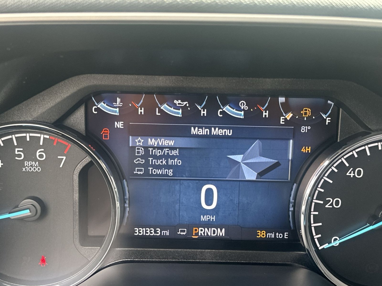 Certified 2023 Ford F150 XLT AWD/4WD image 25