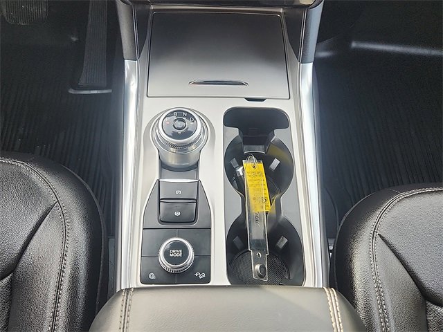 Certified 2023 Ford Explorer Limited w/ Limited Technology Package image 18
