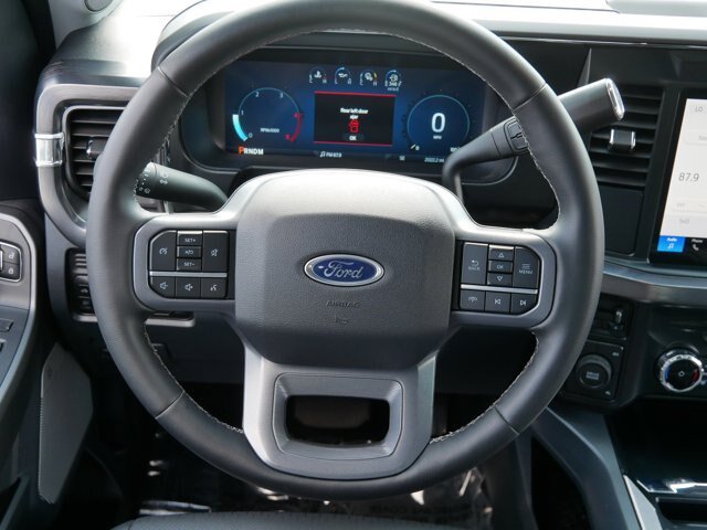 Certified 2025 Ford F250 Lariat AWD/4WD image 17