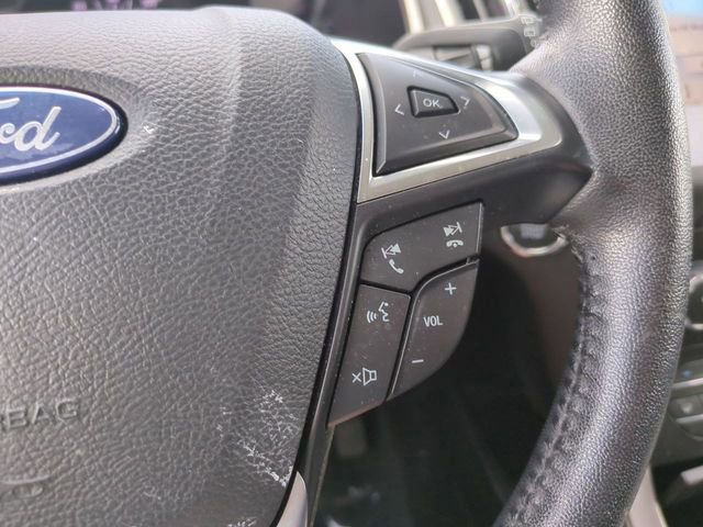 Certified 2019 Ford Edge SEL w/ Equipment Group 201A FWD image 25