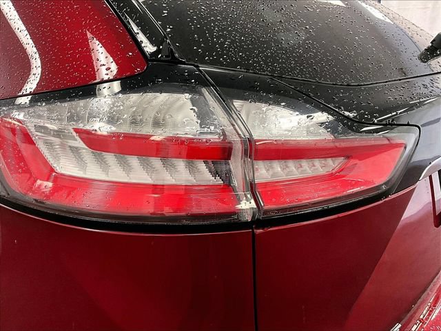 Certified 2019 Ford Edge SEL w/ Equipment Group 201A AWD/4WD image 28