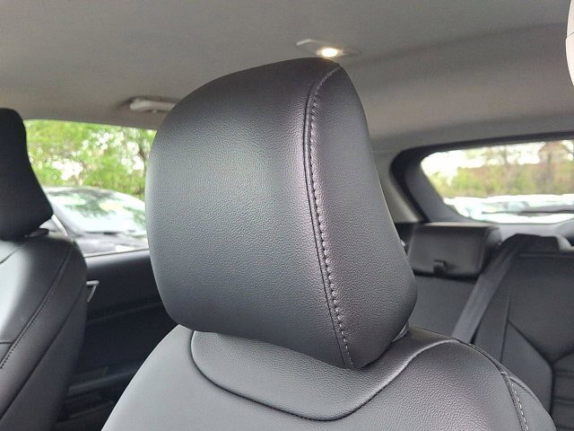 Certified 2021 Ford Edge SEL w/ Convenience Package AWD/4WD image 21