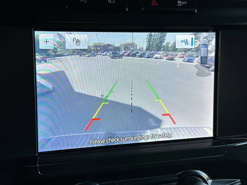 Certified 2022 Ford F150 XL w/ STX Appearance Package RWD image 18