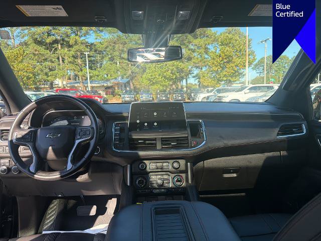 Used 2022 Chevrolet Tahoe RST AWD/4WD image 12