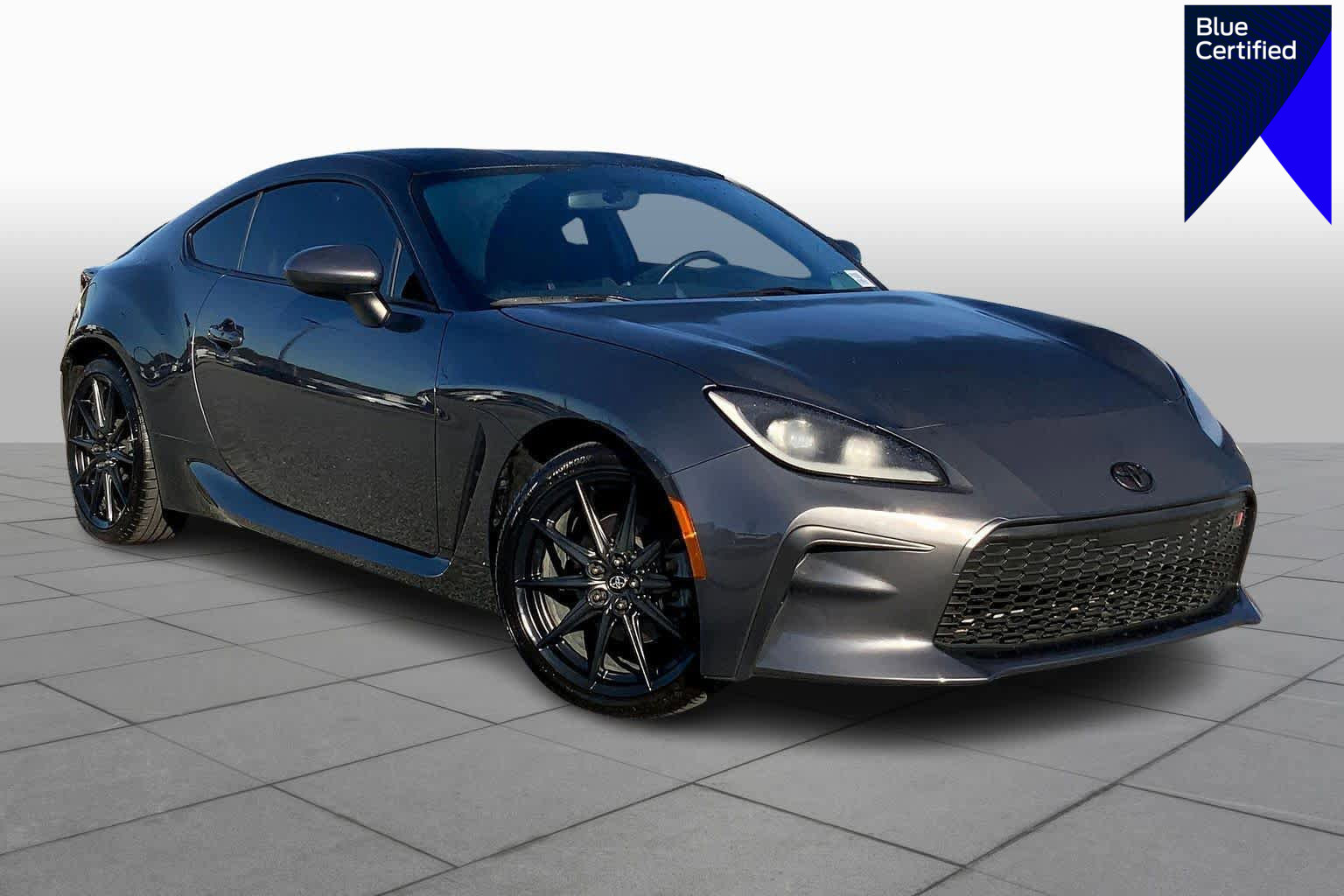 Used 2023 Toyota GR86 Premium image 1