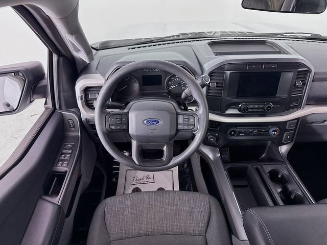 Certified 2021 Ford F150 XLT image 20