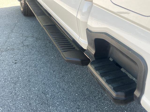 Certified 2024 Ford F350 XL AWD/4WD image 20