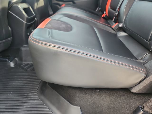 Certified 2025 Ford Ranger Raptor AWD/4WD image 25