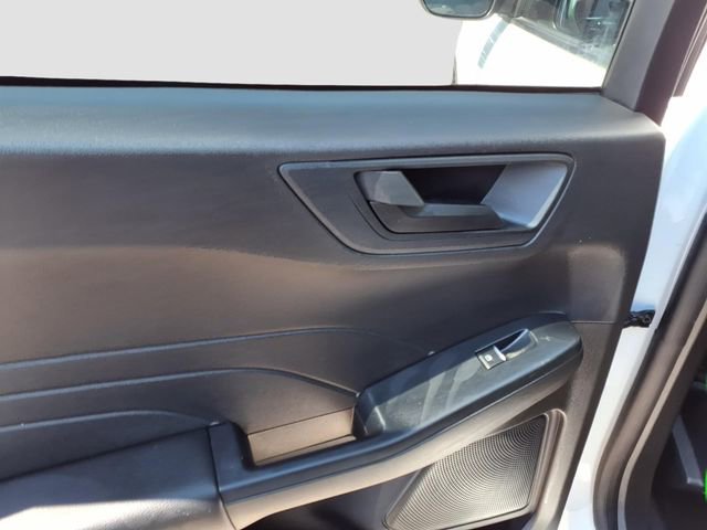 Certified 2024 Ford Escape Active FWD image 8