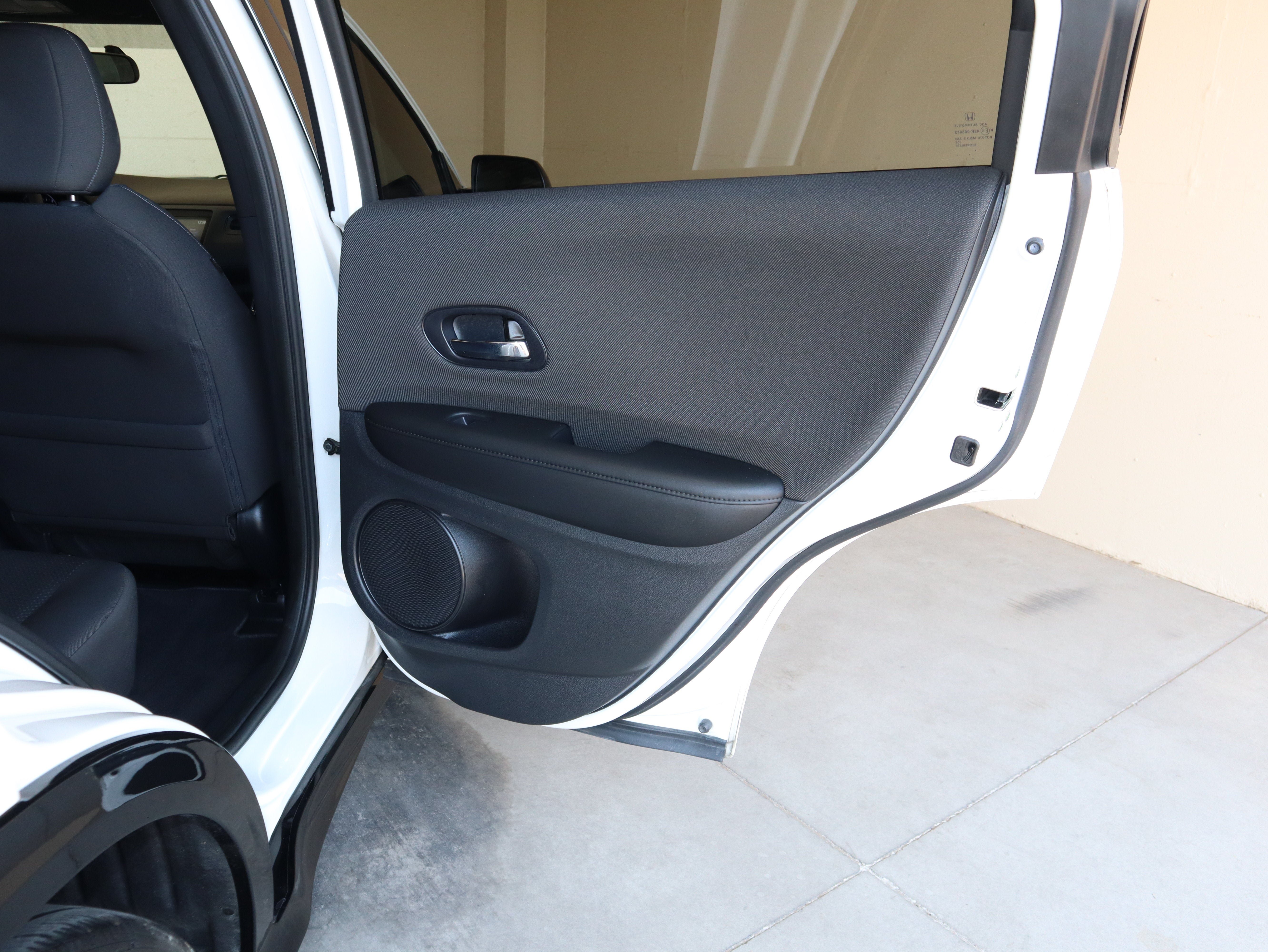 Used 2022 Honda HR-V Sport image 44
