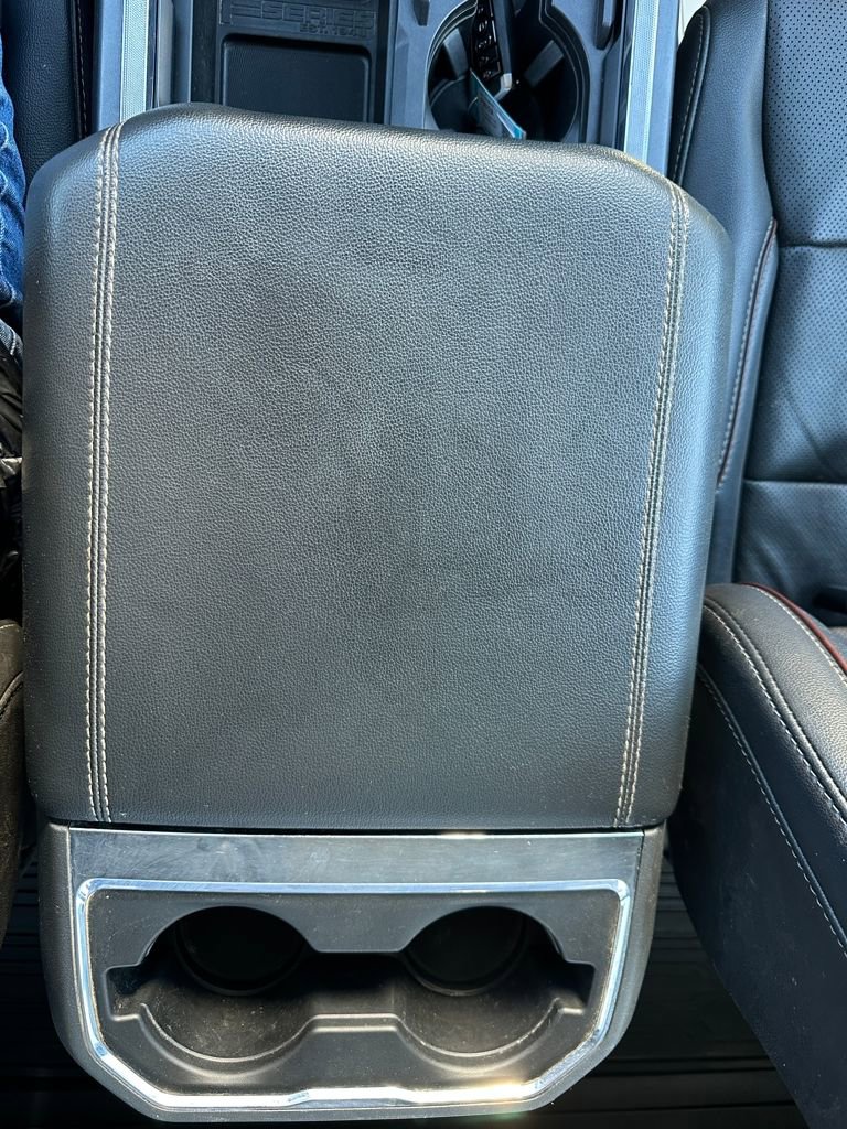 Certified 2024 Ford F250 Lariat w/ Chrome Package image 18