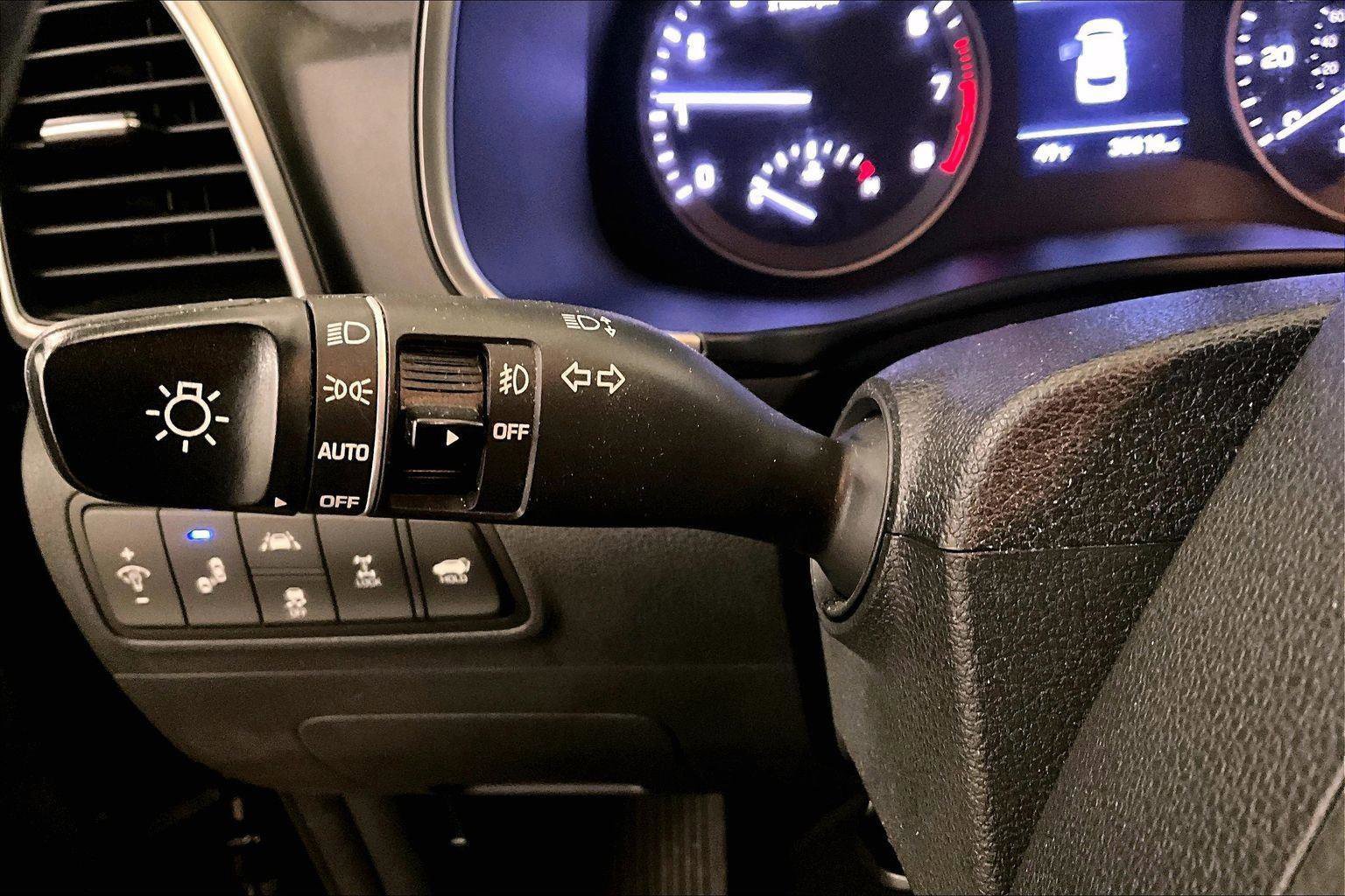 Used 2019 Hyundai Tucson Limited w/ Cargo Package image 30