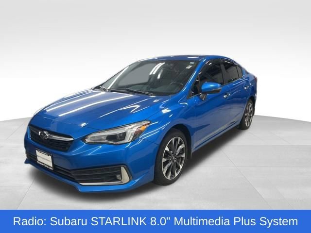 Used 2020 Subaru Impreza 2.0i Limited image 6
