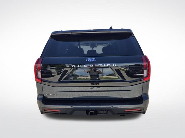 Certified 2025 Ford Expedition Active RWD image 8