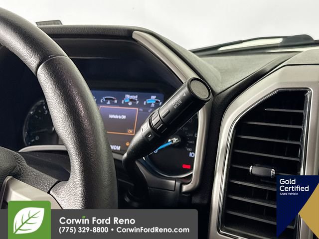 Certified 2021 Ford F250 Lariat image 21