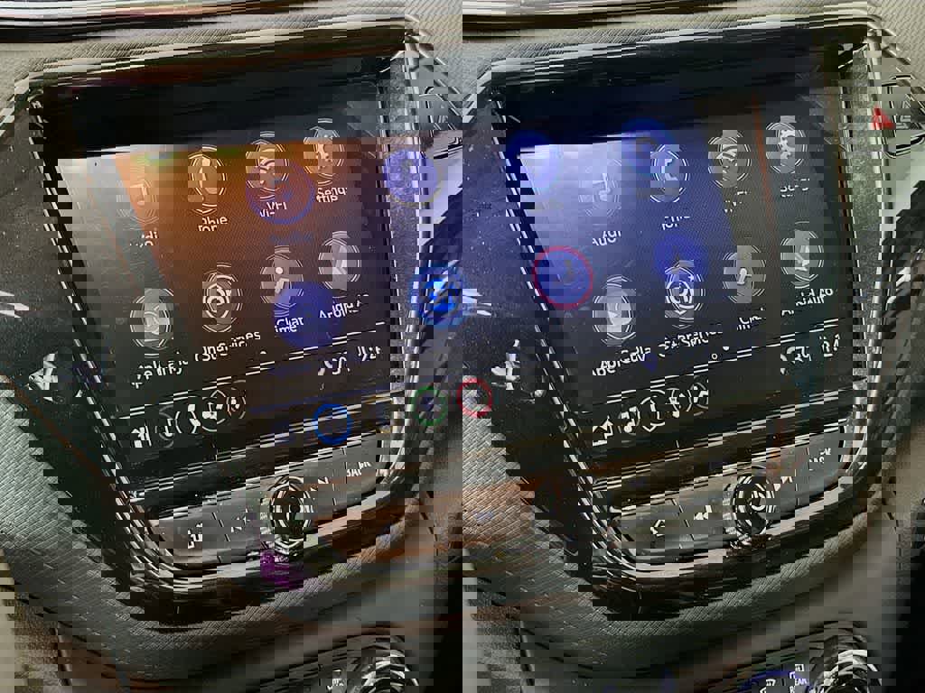 Used 2023 Chevrolet TrailBlazer LT w/ Convenience Package image 19