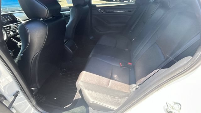 Used 2020 Honda Accord Sport image 15